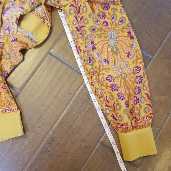 Urban Outfitters Womens Longsleeve Mini Dress - Picture 11 of 15